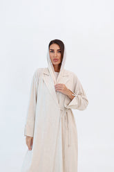 RA 04 Ethereal abaya